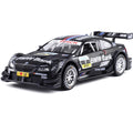 Caipo Alloy Pull Back Car Model M3dtm Concept Racing Car
