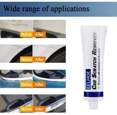 Car Scratch Repair Liquid