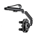 Car Mount Sun Visor Rear Seat Mobile Holder