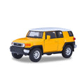 FJ Cruiser Toyota - Alloy car model