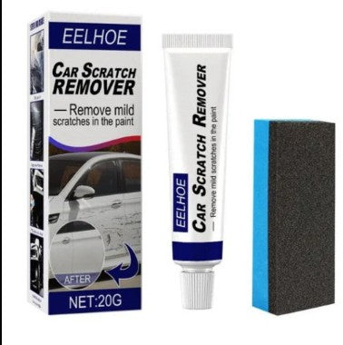 Car Scratch Repair Liquid