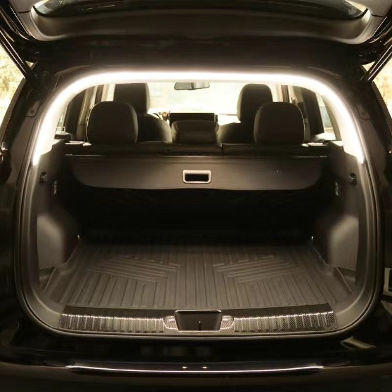 Car All-series Universal Rear Trunk Car Tail Box Lighting Lamp