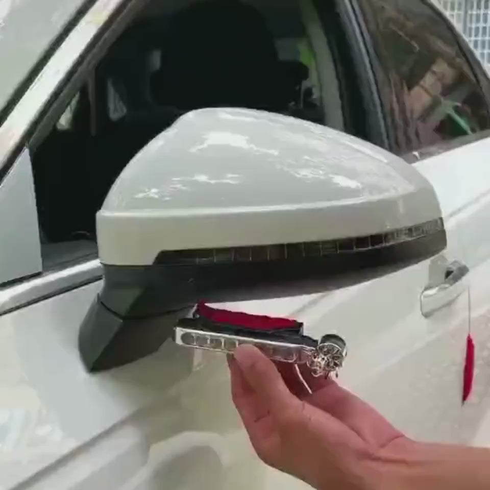 Decorative Wind Energy Lamp Colorful Wholesale