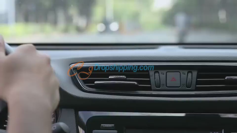 Pick-up Car Aroma Clip