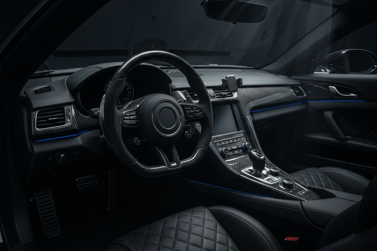 TRY ANOTHER IN BLACK THEME